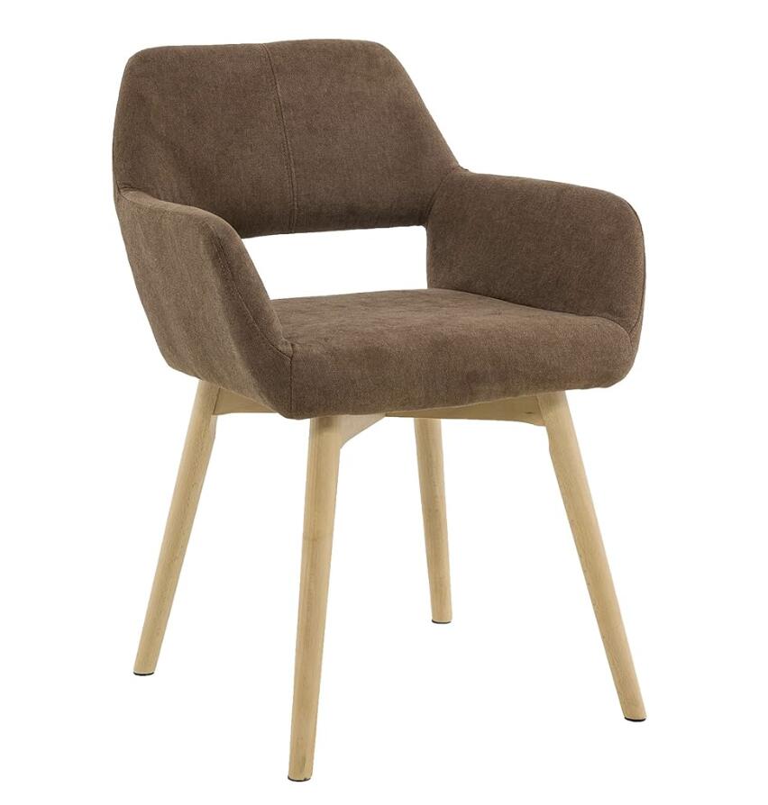 Desk Chair - View 2